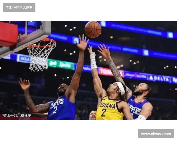 NBA快攻之王：他如何改变比赛节奏与篮球战术的未来